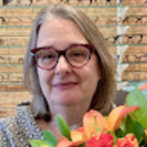 Meet your Posher, Lee ann